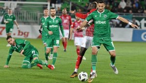 Жеков: Счупихме кръста на Манолев! Той игра за ЦСКА