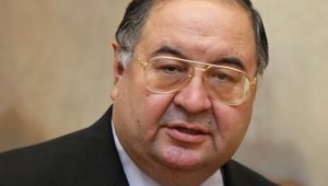 Усманов: Няма да продам своя дял на Крьонке, дори искам неговите акции