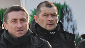 Бивш на ЦСКА влиза в щаба на младежите