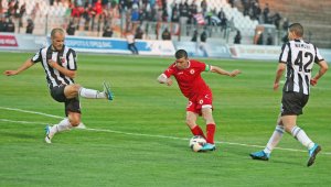 Бадема не отрече за ЦСКА 