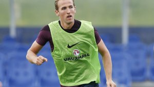 Хари Кейн: Головете ще дойдат