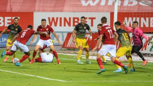 Дюкен Назон: Щастлив съм от първия си гол за ЦСКА