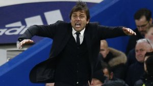  Конте: Титлата е по-важна от рекордите