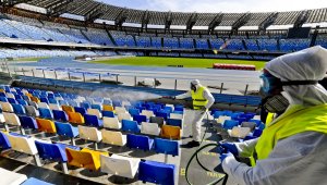 ОФИЦИАЛНО: В Италия взеха окончателно решение за Серия "А"