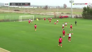 ВИДЕО: ЦСКА &ndash; Гангуон