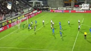 ВИДЕО: Локомотив Пловдив - Левски
