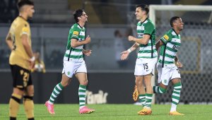 Ливърпул троши 52 млн. паунда за халф на Спортинг