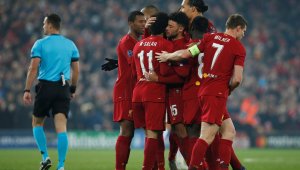 Ливърпул е фаворит срещу Манчестър Сити заради една причина