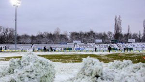 ОФИЦИАЛНО: БФС отмени 4 мача заради снега