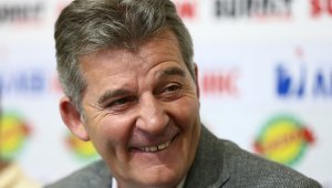Отрекоха за натиск върху клубове за Конгреса