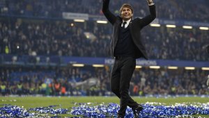 Челси с чудовищен бюджет от €233 млн. за играчи, урежда ас на Монако