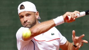 Гришо довърши сърбин, днес излиза за още един мач в Монте Карло