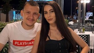 Жената на Тодор Неделев изригна мощно