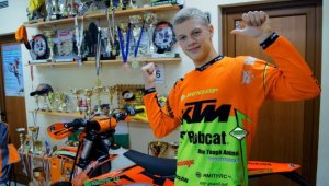 Българин е световен шампион в мотоциклетизма