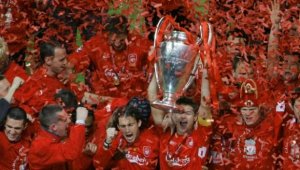 Легенда на Ливърпул: П*нисът ми кървеше, а те се пукаха от смях + ВИДЕО