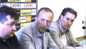 БФС подготвя категоризация на клубовете