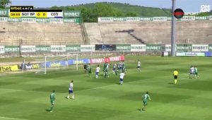 ВИДЕО: Ботев Враца - Септември