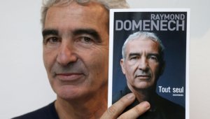 Реймон Доменек се изповяда: Само Саркози го мразеха повече от мен