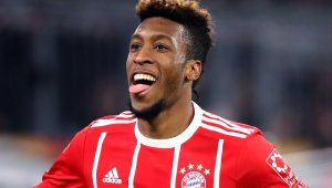 Коман измъкна Байерн срещу северняците + ВИДЕО