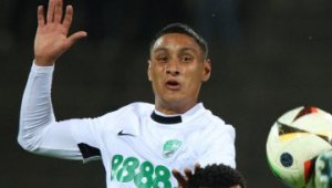 Кошмара пълни касата на Берое с пачки