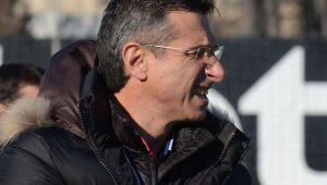Локо Пловдив отива на лагер в Турция