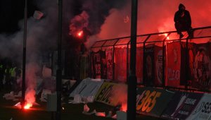 От Славия за ЦСКА: Вилнеещи башибозуци, жалки подражатели!