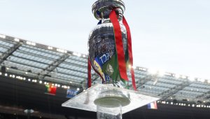 Мачът по минути: Португалия – Франция 1:0 + СНИМКИ