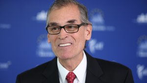 Кампос: За 3 седмици направихме това, което други федерации вършат за месеци