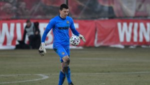 Още една раздяла в Ботев Пловдив