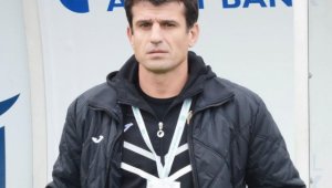 Славия отпрати азер, не бил достатъчно класен