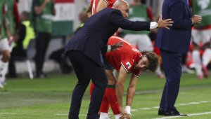 Кражба за 1 милион евро! Селекционерът на Португалия е в шок