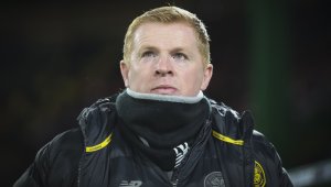 Селтик уволни Нийл Ленън
