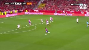 ВИДЕО: 1/2-финалите в Лига Европа