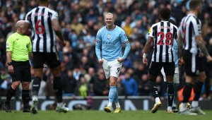 ПСЖ дава 197 милиона на Сити, събира Мбапе и Холанд