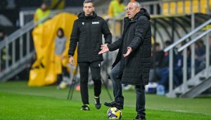 Черно море остана без крило за Берое 