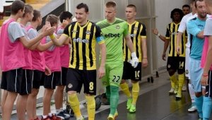 Ботев без Тошко за два мача