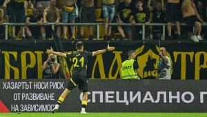 Ботев Пловдив иска да доубие Марибор на контри