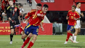 Огромна радост за Барса