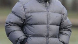 Сър Алекс: Няма да привличаме нови попълнения през януари