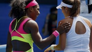 Винъс опъна чехкиня в Рим