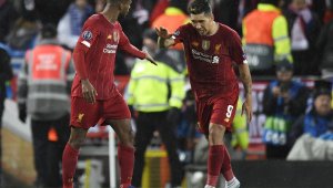 Вижте новите екипи на Ливърпул + СНИМКИ