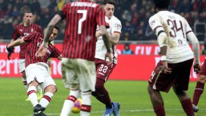 Милан - Торино