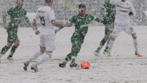 ОБЗОР: Първа лига, 20-и кръг