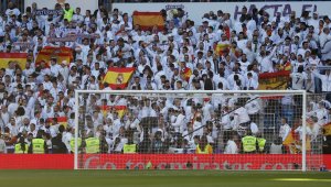 Трагичен Реал продължава напред за Купата след равенство срещу слабак + ВИДЕО