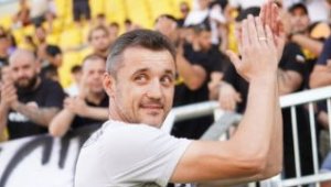 Генчев определи групата на Ботев за дербито на Пловдив