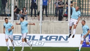 Верея - Дунав