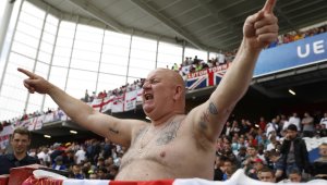 НА ЖИВО: Англия – Уелс