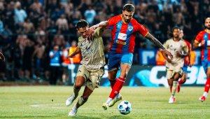 Мнението на Gol.bg: Левски показа новото си лице