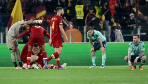 Брендън Роджърс: Рома ни отстрани със статично положение