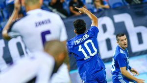 Левски ще се връща на победния път на „Ивайло“ 